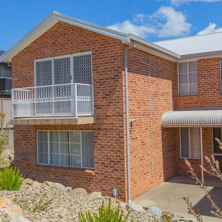 Oberlaken 2 125 Gippsland Street Jindabyne Exteriör bild