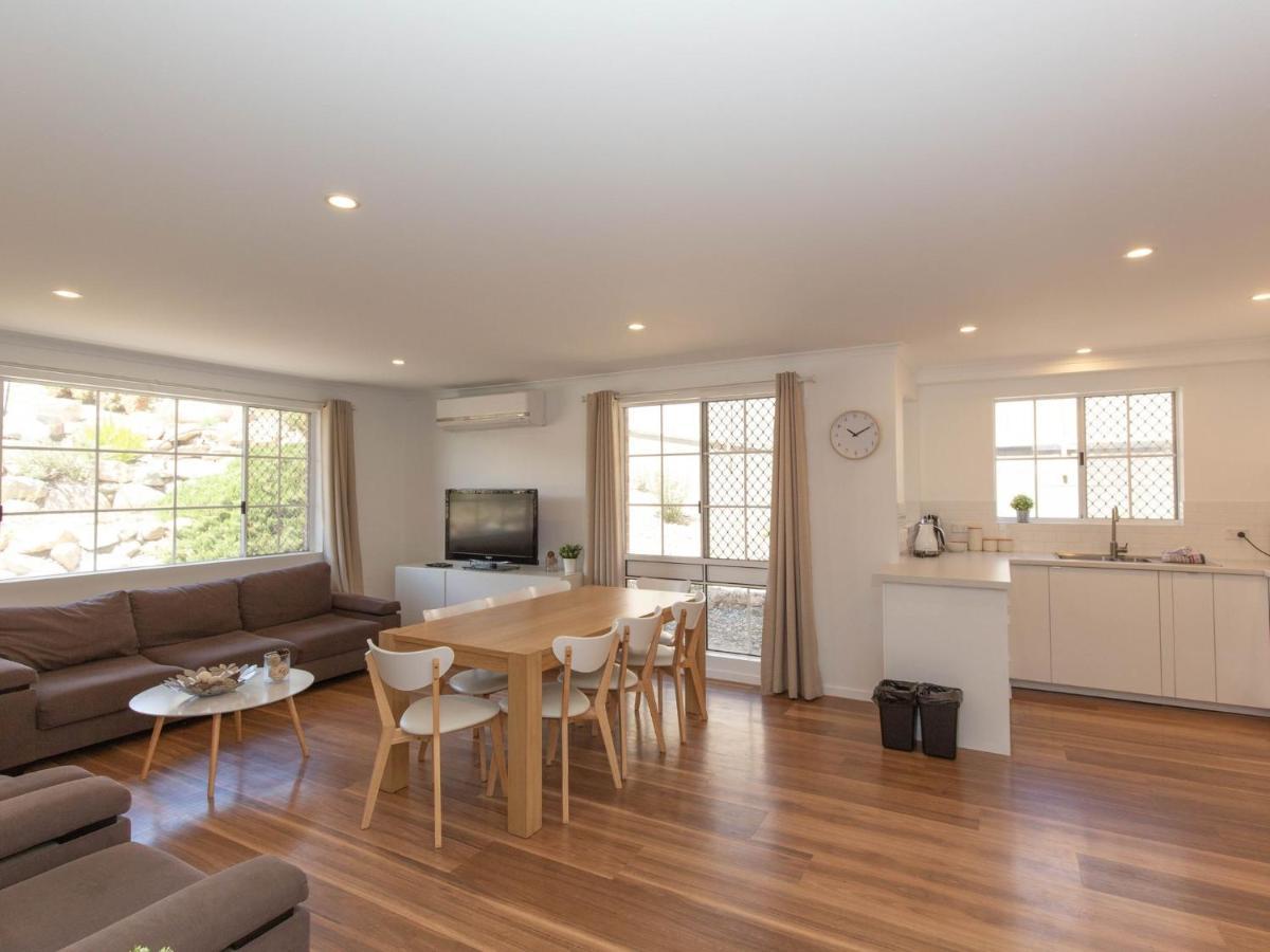 Oberlaken 2 125 Gippsland Street Jindabyne Exteriör bild