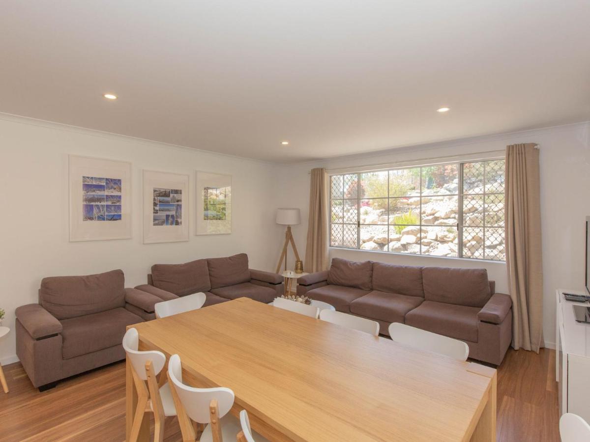 Oberlaken 2 125 Gippsland Street Jindabyne Exteriör bild