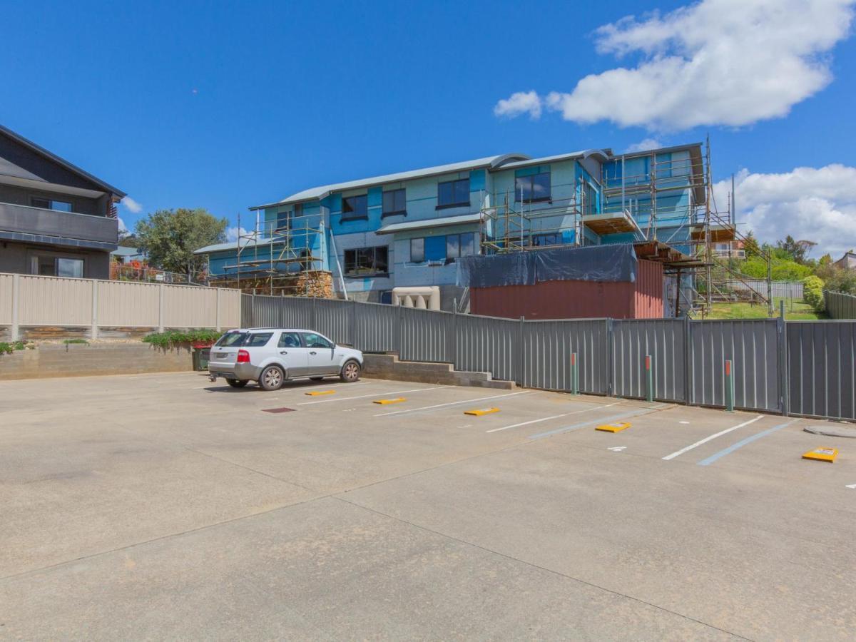 Oberlaken 2 125 Gippsland Street Jindabyne Exteriör bild